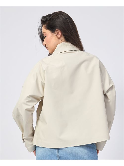 Veste à double boutonnage Greta Save the Duck SAVE THE DUCK | D32142W-GRIN2040034